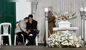 Municipio de Cerro Azul en problemas por caso Xohana