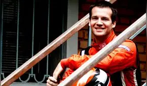 Nicolás Fuchs emplazó a congresista fujimorista luego que le negaran los laureles deportivos