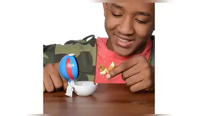 Detective Pikachu: Línea de juguetes, peluches y coleccionables de Pokémon llegó a Perú