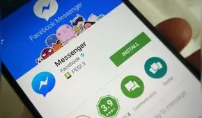 Facebook: Ya es posible pedir comida por 'Messenger'