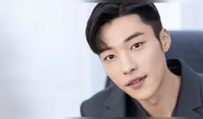 ‘The king: Eternal monarch': Woo Do Hwan y sus primeras fotos en el servicio militar