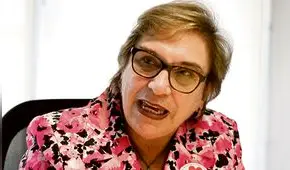 Ministra de la Mujer: "Algunas empresas contratan mujeres para pagarles un menor sueldo y reducir costos"