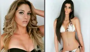 Miss Callao: conoce a las 25 bellas jóvenes que luchan por la corona | FOTOS