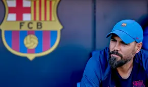 Barcelona destituye a Víctor Valdés, el portero más laureado de la historia del club