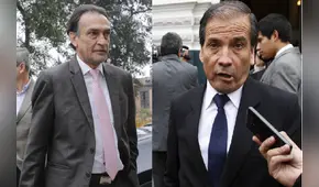 Audios CNM: colaborador eficaz también refuerza denuncia contra Héctor Becerril