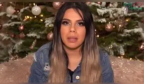 Lizbeth Rodríguez explica su futuro laboral en Badabun