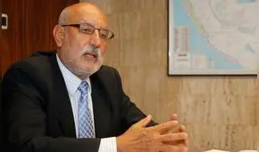 Fiscalía investiga a exministro Eleodoro Mayorga por Gasoducto Sur