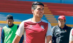 La confesión de Irven Ávila: “Bengoechea, Comizzo y Vivas me querían"  