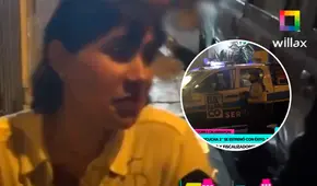 “Maricucha 2”: vecinos se quejan y Serenazgo cancela fiesta de estreno