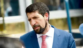 Defensa de Luis Nava declaró por caso contra “fuerza de choque” aprista 