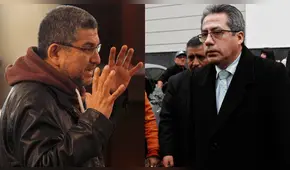 Walter Ríos anunció el nombramiento de Mónica Hoyos como jueza supernumeraria