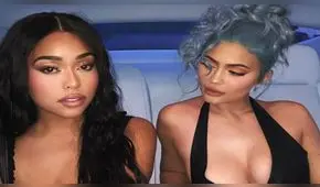 Khloé Kardashian perdona a Tristan Thompson por infidelidad y este le responde