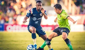 Liga MX 2019: América no pasó del empate 1-1 ante Juárez [RESUMEN]