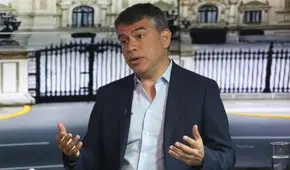 Fiscalía incluye a Todos por el Perú en indagación a Julio Guzmán