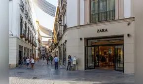 Tiendas Zara: ¿Cómo sacar cita previa en España durante la desescalada?
