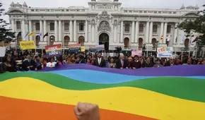 Ocho logros en la lucha de la comunidad peruana LGTBI+ durante 2020