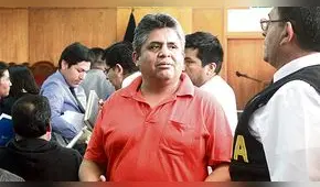 Tacna: Según presidente de Los Chaskis, se están cayendo las pruebas de la Fiscalía 