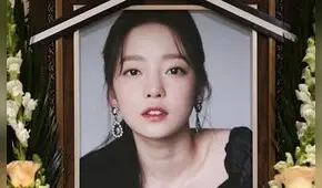 Rechazan 'Ley Goo Hara’: madre de fallecida idol heredaría la mitad de sus bienes