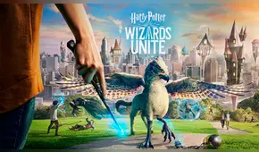 Harry Potter Wizards Unite: No podrás jugar si tienes alguno de estos celulares