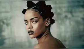 Chris Brown, ex de Rihanna, la estaría acosando en redes sociales [FOTOS]