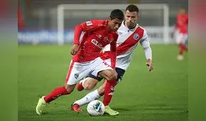 Luego de sumar tres puntos, Cienciano alista partido ante la ’U’