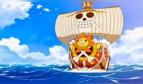 One Piece: ¿El final del Sunny? Barco de los Mugiwara fue atacado en último capítulo