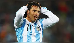 Filtran lista: 25 futbolistas habrían usado sustancias prohibidas en Sudáfrica 2010