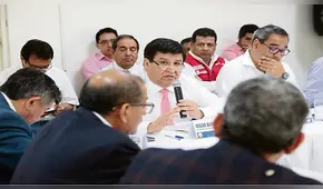 Minsa fortalecerá servicios de salud en el Nororiente