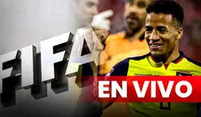 Fallo del TAS: así fueron las reacciones tras decisión que da luz verde a Ecuador para Qatar 2022