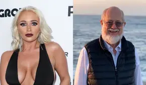 Exmodelo de Playboy irá a prisión tras ser hallada culpable del asesinato de su sugar daddy