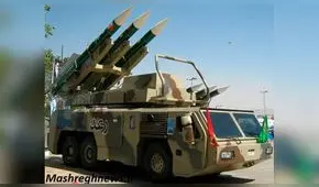 Tor-M1, el sistema de misiles rusos que utilizó Irán para derribar avión ucraniano [FOTOS Y VIDEO]