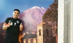 Danubio viene con “jogo bonito”