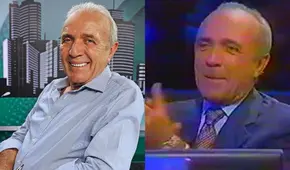 ¿Qué fue de Guido Lombardi, el conductor de “Quién quiere ser millonario”?