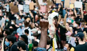 Steven Levitsky: “La de Estados Unidos es una sociedad que siempre ha sido racista”