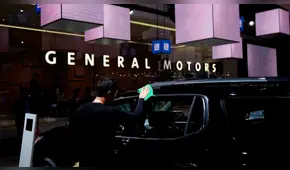 General Motors despide al 15% de sus trabajadores y cierra 5 plantas  