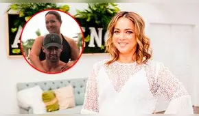 Adamari López celebró cumpleaños de Toni Costa con romántico mensaje en Instagram