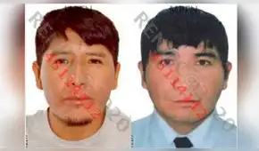 Sentencian a cadena perpetua a dos varones por asaltar a una anciana para seguir libando licor Sentencian a cadena perpetua a dos varones por asaltar a una anciana para seguir libando licor