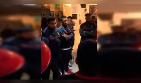 Las conmovedoras palabras de hinchas de Melgar para jugadores tras goleada [VIDEO]