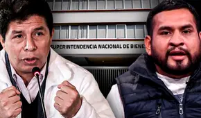 Sobrino de Castillo: “Congresistas de Acción Popular me pedían: ‘Dile a tu tío que nombre a tal persona’”