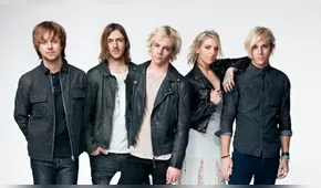 Rocky Lynch, de R5, envió saludos a fans peruanos [VIDEO]