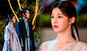 “Alquimia de almas 2″ capítulos 5 y 6 ESTRENO en Netflix: ¿a qué hora salen y cómo verlos?