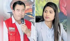 Dos congresistas de Arequipa acusan a Pedro Castillo de querer cerrar el Congreso