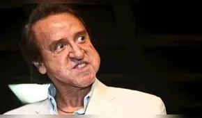 Carlos Villagrán cuenta detalles de su romance con Florinda Meza