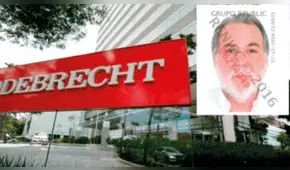 Odebrecht: Gonzalo Monteverde y su exsocia buscarán revertir órdenes de captura