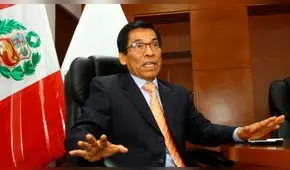 Ministro Hernández asegura que Ejecutivo tiene "un rumbo muy claro" para el 2021