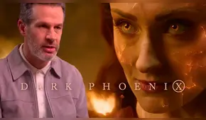 Dark Phoenix: Simon Kinberg hizo 'mea culpa' del fracaso de la cinta de los X-Men
