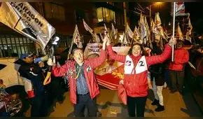 Canon turístico y revisión de contratos entre las propuestas de los candidatos en Cusco