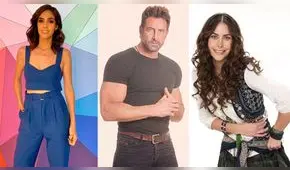 Premios TVyNovelas 2020: conoce a los actores y actrices nominados [FOTOS]