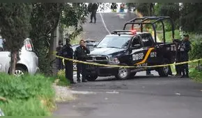 Extorsión e intimidación: cómo operan los estafadores que usan el nombre del CJNG del Mencho