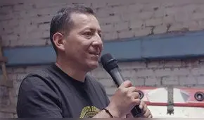 Congresista miente al decir que las vacunas “modifican el ADN de la población”